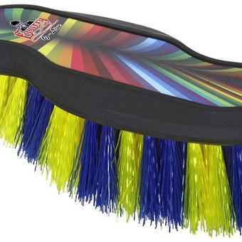 Equerry S-Line stivbørste