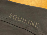 Equiline Boston med logo Limited edition