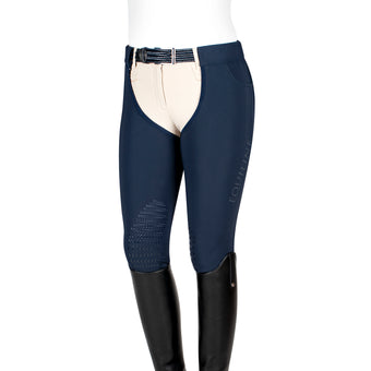Equiline Dalia Softshell Chaps