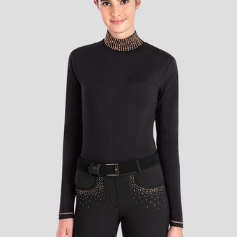Equiline Turtleneck