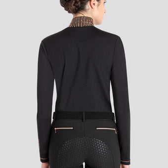 Equiline Turtleneck