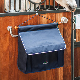 Equiline Accessories Holder og stevnegardin sett