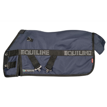 Equiline Dakota Utedekken 0 g