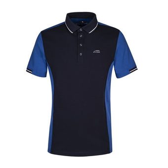 Equiline Hasit Men's Polo Shirt