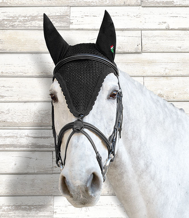 Equiline Loop lang ørehette