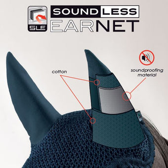 Equiline Gerald Soundless