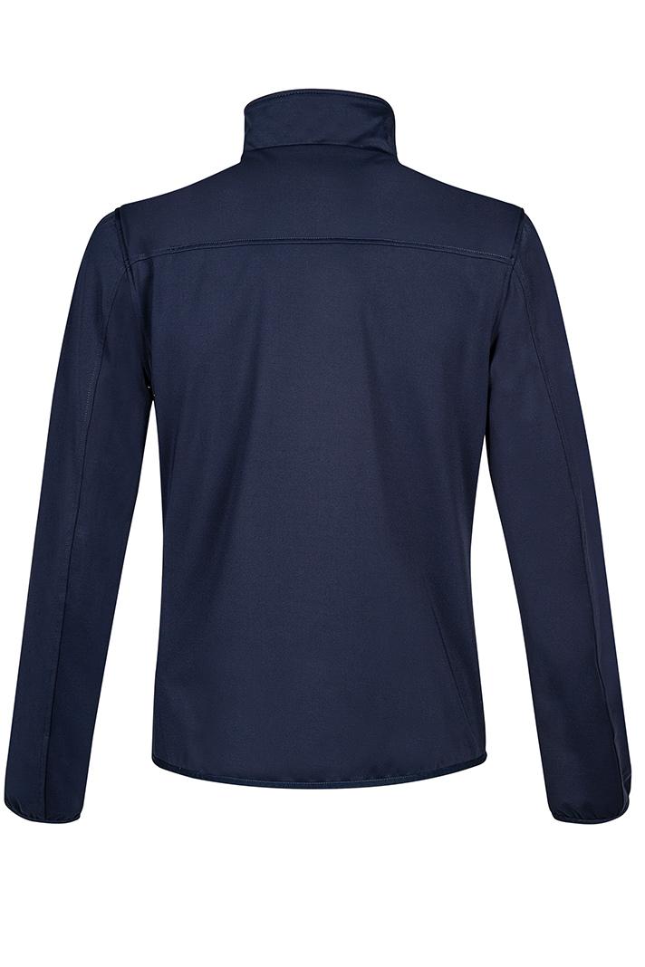 Equiline Voltaire Mens Softshell
