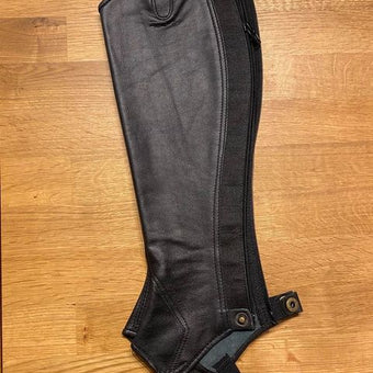 Equipage Chaps