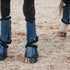 Equestrian Stockholm Kopper Monaco Blue