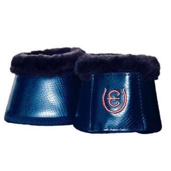 Equestrian Stockholm Kopper Monaco Blue