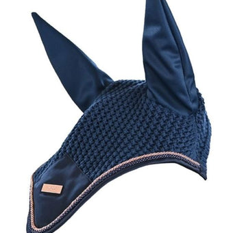 Equestrian Stockholm Monaco Blue Ørehette