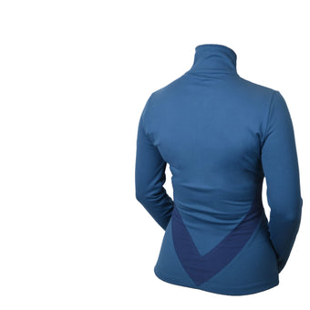 Equestrian Stockholm Victory Jacket Monaco Blue