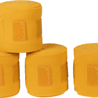 Eskadron Classic Sports Fleecebandasjer 4stk
