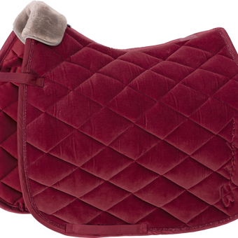 Eskadron Velvet Classic Sports 21 A/W