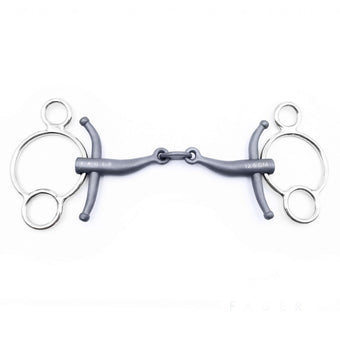 Fagerbits Carl Titanium Universal