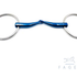 Fagerbits Fanny Titanium FSS Tongue Relief Bit