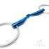 Fagerbits Fanny Titanium FSS Tongue Relief Bit