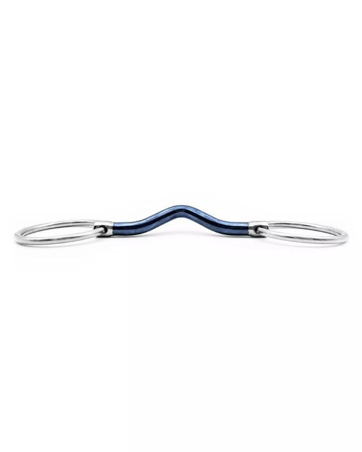 Fagerbits Harald Sweet Iron Loose Rings