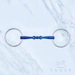 Fagerbits Max Titanium Loose Rings Bit
