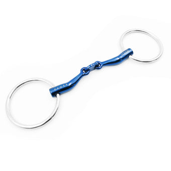 Fagerbits Carl Titanium Loose Rings