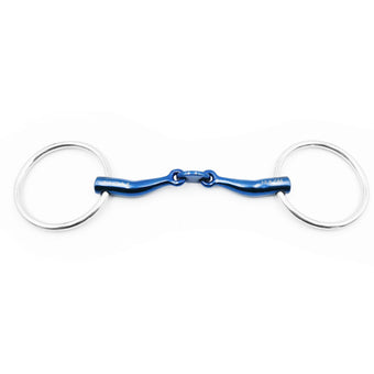 Fagerbits Carl Titanium Loose Rings
