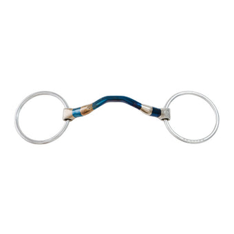 Bombers Loose Ring Happy Tongue