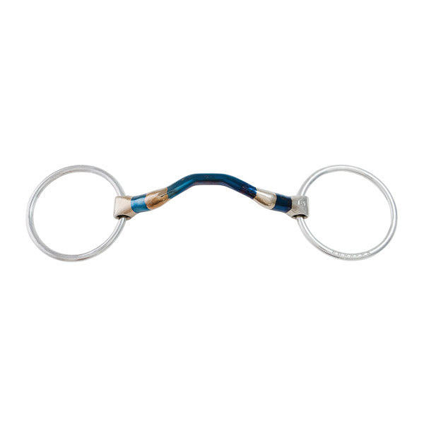 Bombers Loose Ring Happy Tongue