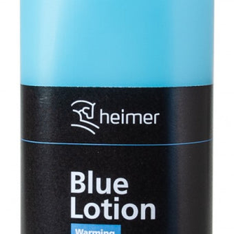 Heimer Blue Lotion