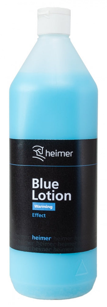 Heimer Blue Lotion