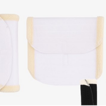 HG Bandasjeunderlag med fleece