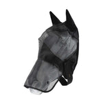 HorseGuard fluemaske med ører, mule og UV-beskyttelse