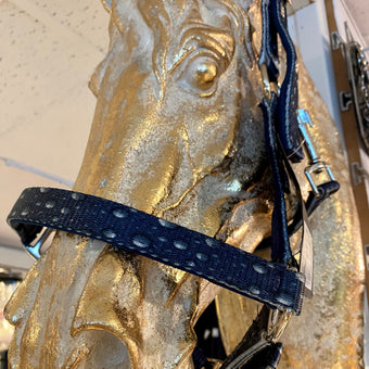 HorseGuard Hally grime til shetlandsponni