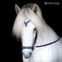 Hrimnir Heritage Headstall Blue Lagoon