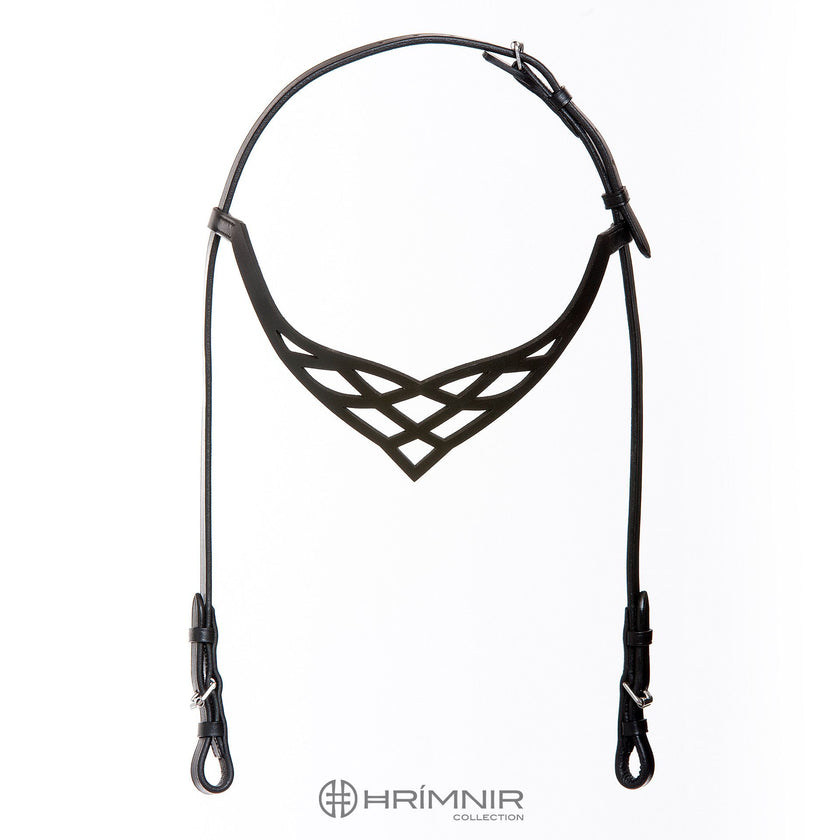 Hrimnir Heritage Headstall C