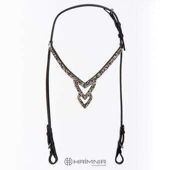 Hrimnir Heritage Headstall G Unity
