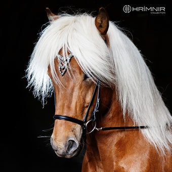 Hrimnir Heritage Headstall G Unity
