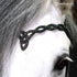 Hrimnir Headstall Heritage H - Lava