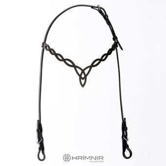 Hrimnir Heritage Headstall D