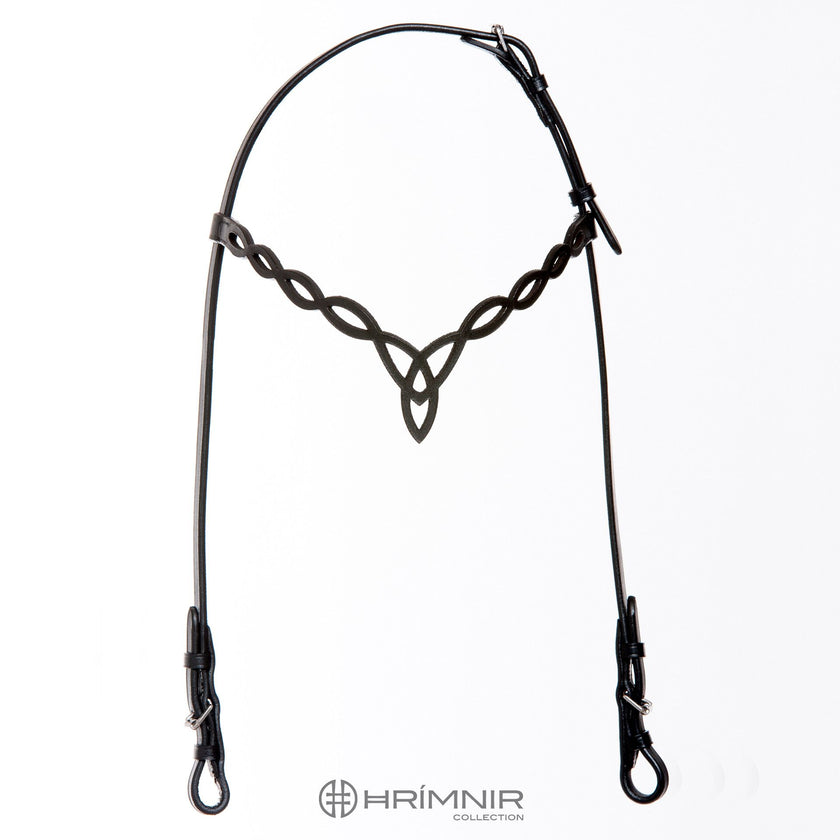 Hrimnir Heritage Headstall D