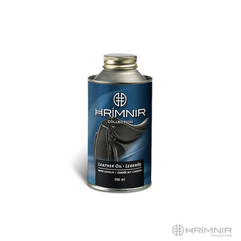 Hrimnir lærolje