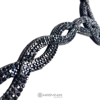 Hrimnir Heritage Lava pannereim