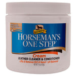 Horsemans One Step Leather Cleaner & Conditoner