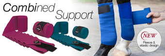 LeMieux Combi Bandages