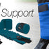 LeMieux Combi Bandages