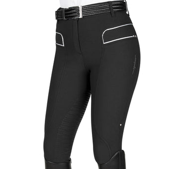 Equiline Karissa Half Grip