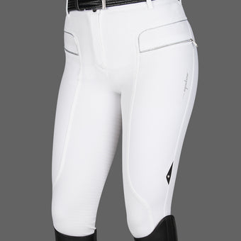 Equiline Karissa Half Grip
