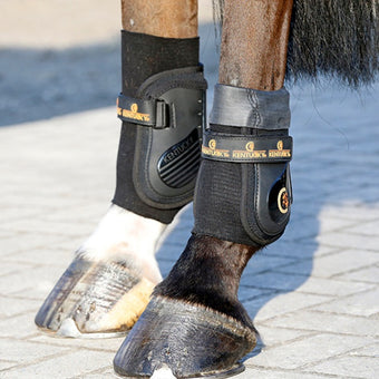 Kentucky Tendon Grip Gel Sock