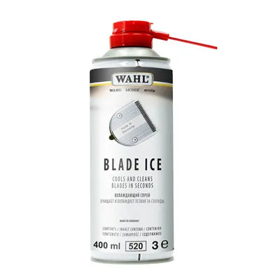 Wahl Blade ice
