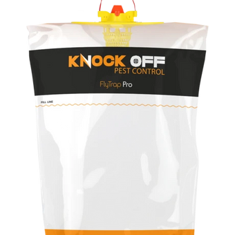 Knock Off FlyTrap Pro