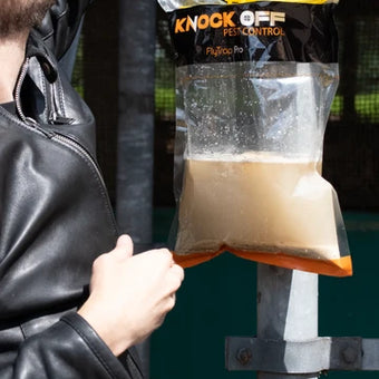 Knock Off FlyTrap Pro